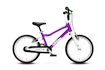 Kinder Fahrrad Woom   Violett, 16 Zoll