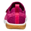Kinder-Freizeitschuhe Keen KNX KNIT DS Beaujolais/Raspberry