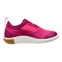 Kinder-Freizeitschuhe Keen KNX KNIT DS Beaujolais/Raspberry