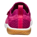 Kinder-Freizeitschuhe Keen KNX KNIT DS Beaujolais/Raspberry