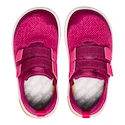 Kinder-Freizeitschuhe Keen KNX KNIT DS Beaujolais/Raspberry