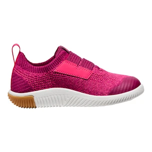 Kinder-Freizeitschuhe Keen KNX KNIT DS Beaujolais/Raspberry