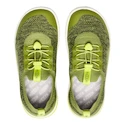 Kinder-Freizeitschuhe Keen KNX KNIT LACE Iguana/Evening primrose
