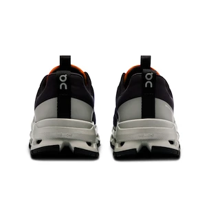 Kinder-Freizeitschuhe On Cloudhero Waterproof Magnet/Fog  EUR 38