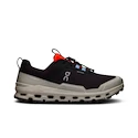 Kinder-Freizeitschuhe On Cloudhero Waterproof Magnet/Fog  EUR 38