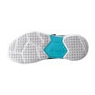 Kinder-Hallenschuhe Yonex  Strider Flow JR Belt Black/Blue