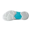 Kinder-Hallenschuhe Yonex  Strider Flow JR Lace Black/Blue