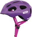 Kinder Helm ABUS Youn-I Sparkling Purple