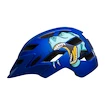 Kinder Helm BELL Sidetrack Child T-Rex matte blue