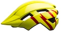 Kinder Helm BELL Sidetrack II Youth yellow