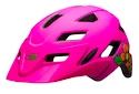 Kinder Helm BELL Sidetrack Youth pink 2017