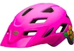 Kinder Helm BELL Sidetrack Youth pink