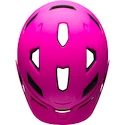 Kinder Helm BELL Sidetrack Youth pink