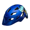 Kinder Helm BELL Sidetrack Youth T-Rex matte blue