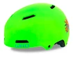 Kinder Helm GIRO Dime FS matte lime blast