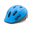 Kinder Helm GIRO Rodeo Blau