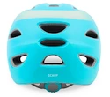 Kinder Helm GIRO Scamp matte glacier