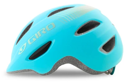 Kinder Helm GIRO Scamp matte glacier