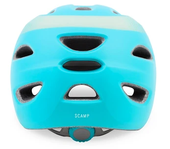 Kinder Helm GIRO Scamp matte glacier