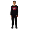 Kinder Hoodie CCM  Athleisure Crew Black