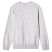 Kinder Hoodie CCM  Athleisure Crew Grey Melange
