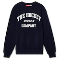 Kinder Hoodie CCM  Athleisure Crew Navy