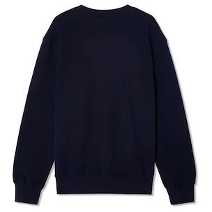 Kinder Hoodie CCM  Athleisure Crew Navy
