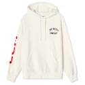 Kinder Hoodie CCM  Athleisure Hood Blanc