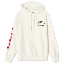 Kinder Hoodie CCM Athleisure Hood Blanc