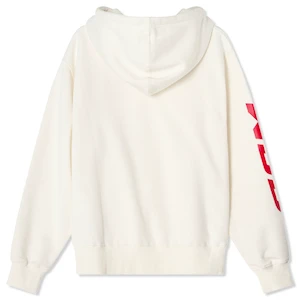 Kinder Hoodie CCM  Athleisure Hood Blanc