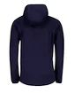 Kinder Hoodie CCM  LOCKER ROOM FLEECE FULL ZIP HOODIE true navy