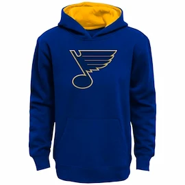 Kinder Hoodie Fanatics prime PO FLC Hood St. Louis Blues