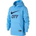 Kinder Hoodie Nike Sportswear Manchester City FC