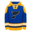 Kinder Hoodie Outerstuff Ageless must have NHL St. Louis Blues