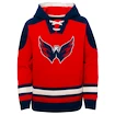Kinder Hoodie Outerstuff Ageless must have NHL Washington Capitals