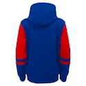 Kinder Hoodie Outerstuff Face-Off NHL New York Rangers