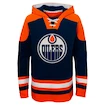 Kinder Hoodie Outerstuff NHL Edmonton Oilers