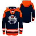 Kinder Hoodie Outerstuff NHL Edmonton Oilers