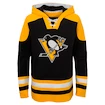 Kinder Hoodie Outerstuff NHL Pittsburgh Penguins