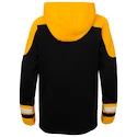 Kinder Hoodie Outerstuff NHL Pittsburgh Penguins