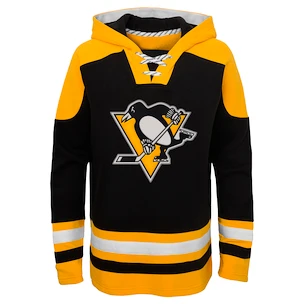 Kinder Hoodie Outerstuff NHL Pittsburgh Penguins