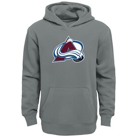 Kinder Hoodie Outerstuff Primary NHL Colorado Avalanche