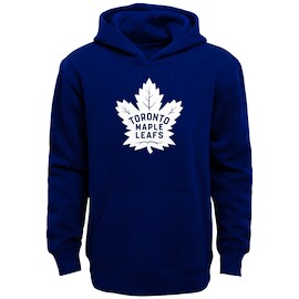Kinder Hoodie Outerstuff Primary NHL Toronto Maple Leafs