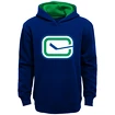 Kinder Hoodie Outerstuff  PRIME 3RD JERSEY PO HOODIE VANCOUVER CANUCKS