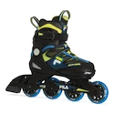 Kinder Inline Skates Fila  J-One Boy