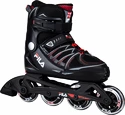 Kinder Inline Skates Fila  X-One Boy