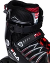 Kinder Inline Skates Fila  X-One Boy