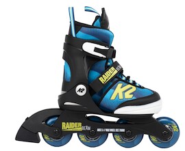 Kinder Inline Skates K2  Raider Beam