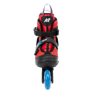 Kinder Inline Skates K2  Raider Boa  EUR 35-40