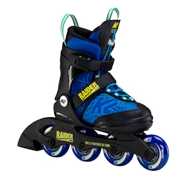 Kinder Inline Skates K2 Raider Pro